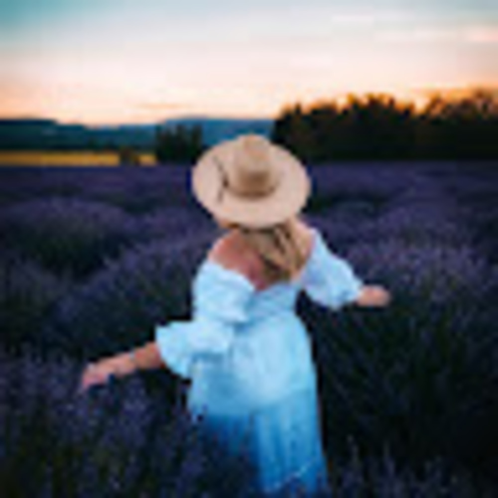 Meet your Posher, Rachel